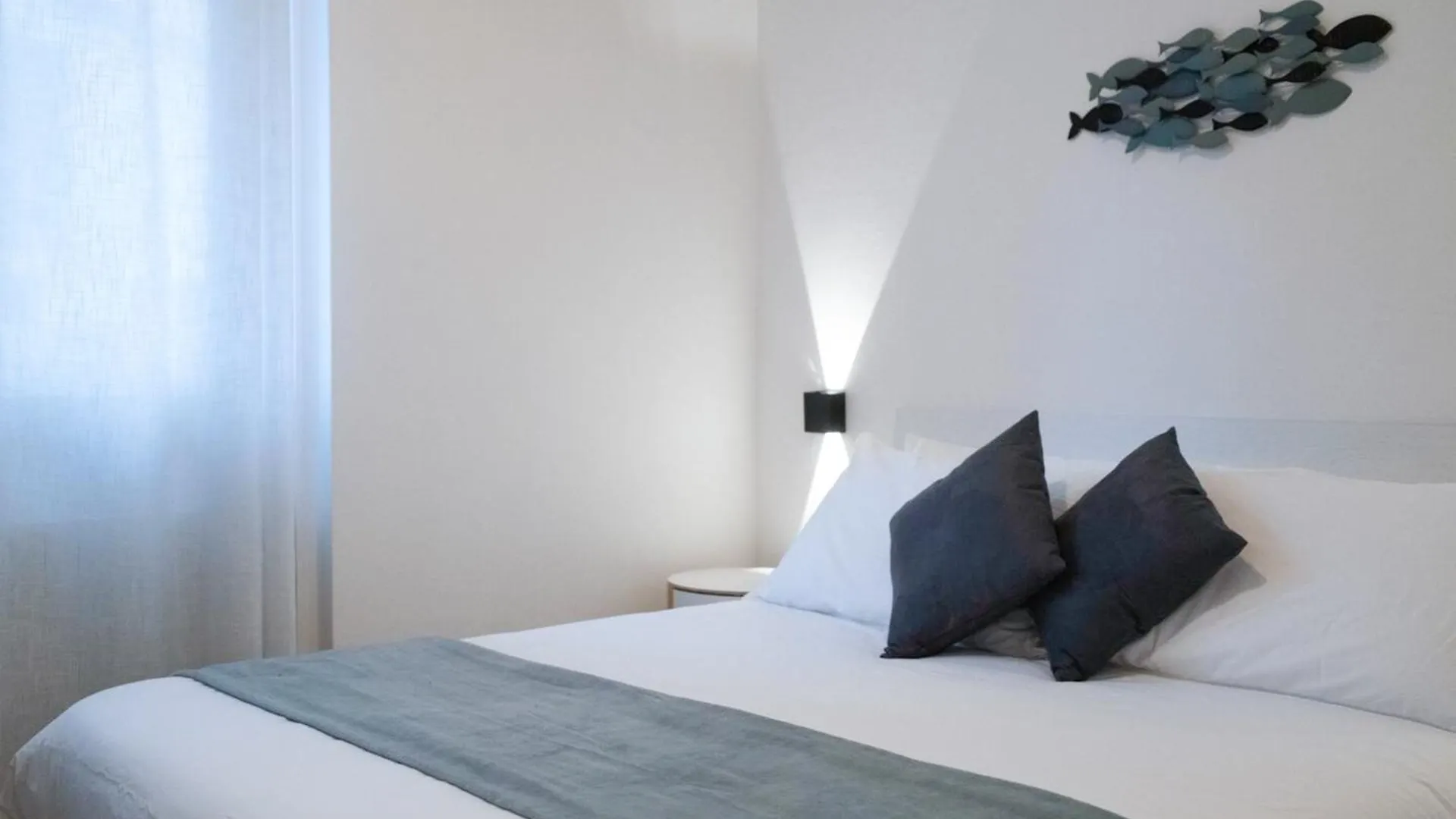 Appartamento M4 Tolstoj - Milano Vicino Navigli E Duomo