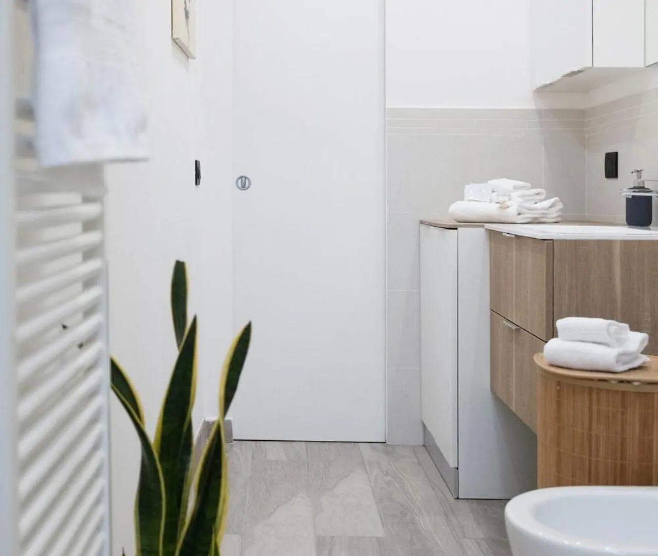 Appartamento M4 Tolstoj - Milano Vicino Navigli E Duomo 0*,  Italia