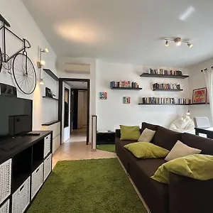 Appartamento Linate Airport House, Milano