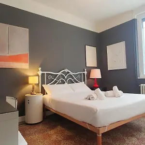 Appartamento Bnbutler - Aselli, 14 - Comodo E Luminoso, Milano
