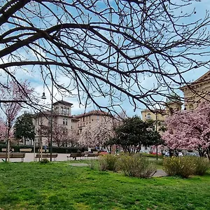Appartamento Italianway - Piazza Niccolo Tommaseo 2a, Milano