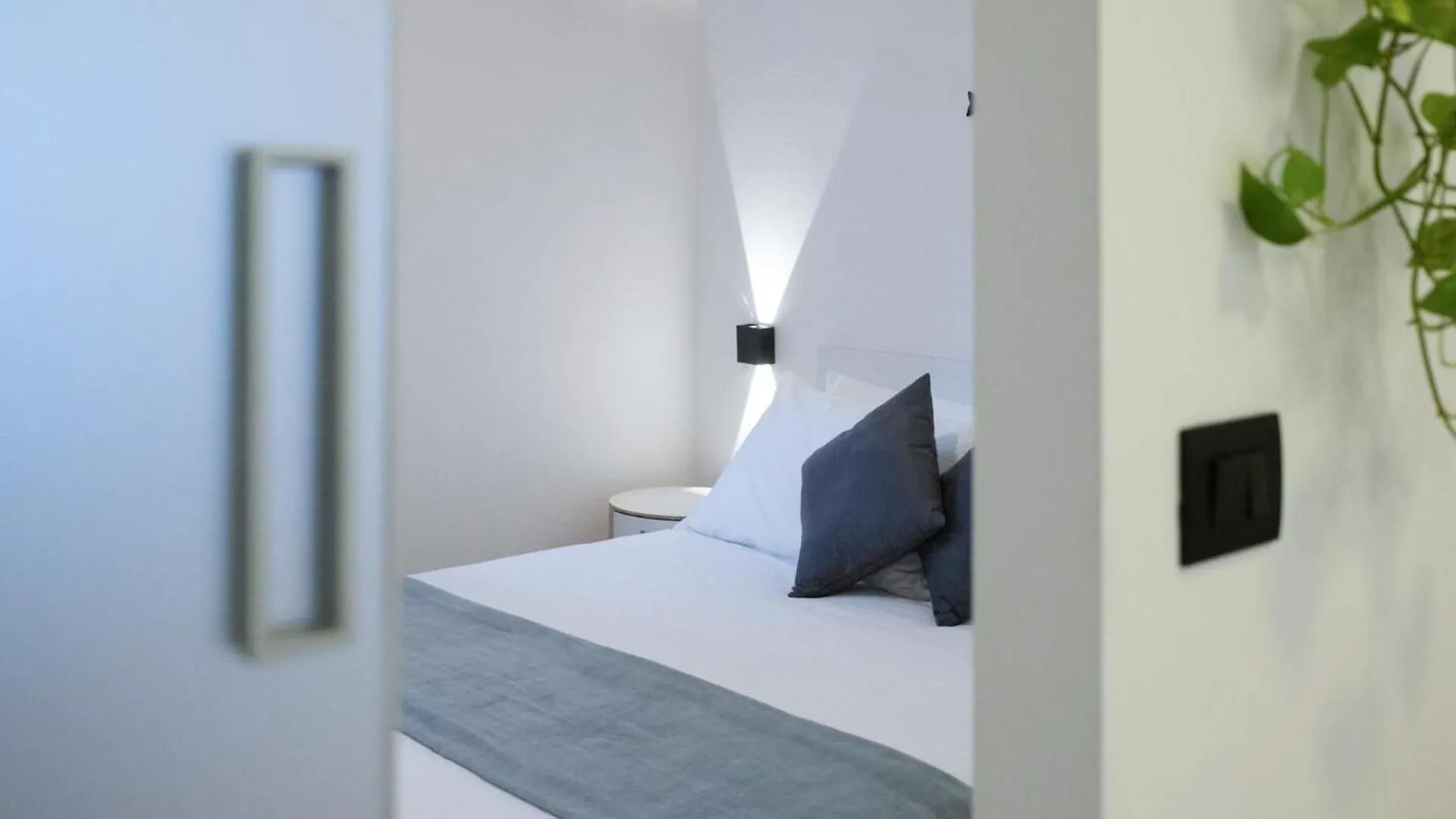 Ferienwohnung M4 Tolstoj - Milano Vicino Navigli E Duomo Mailand