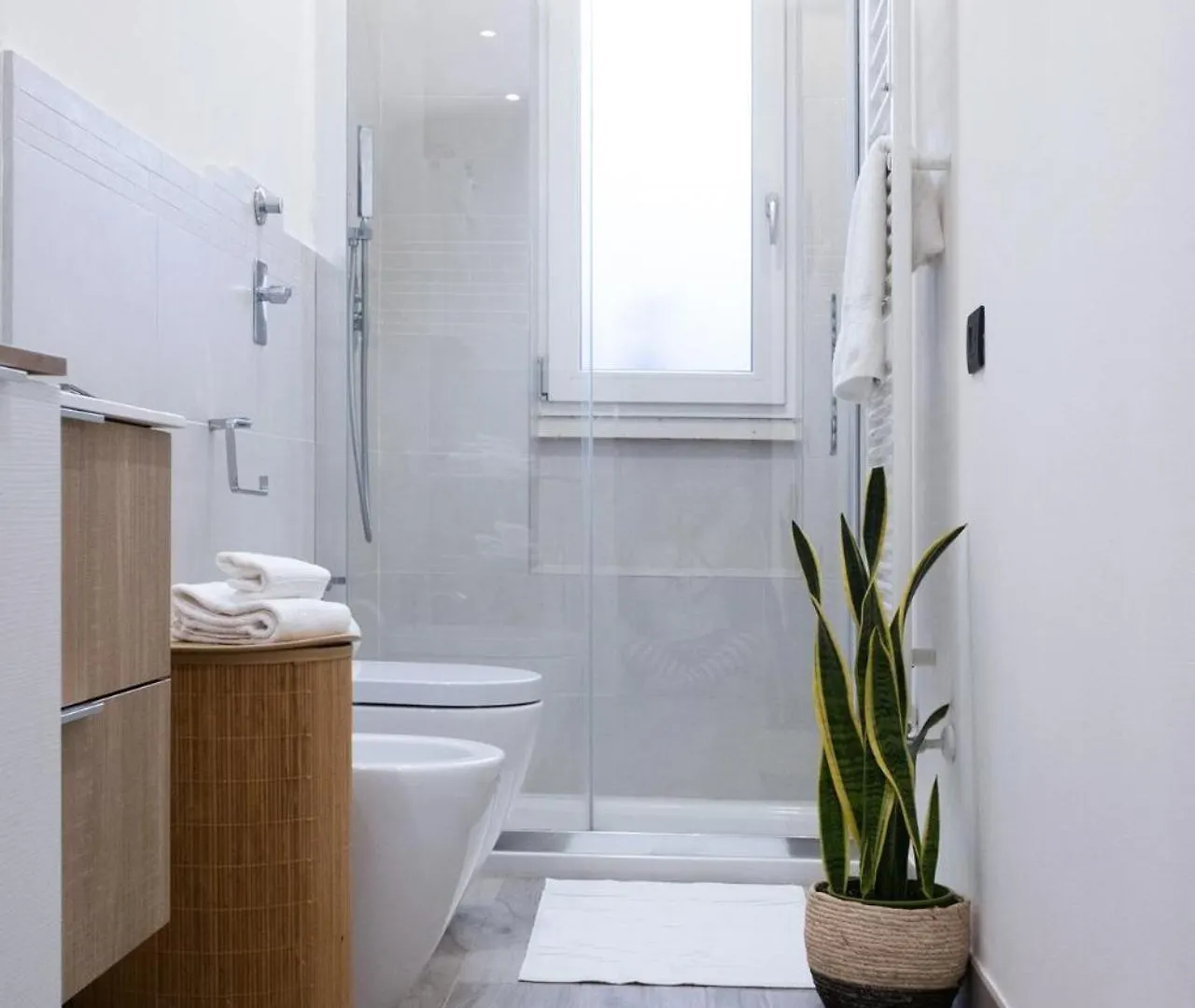 Ferienwohnung M4 Tolstoj - Milano Vicino Navigli E Duomo Apartment Mailand