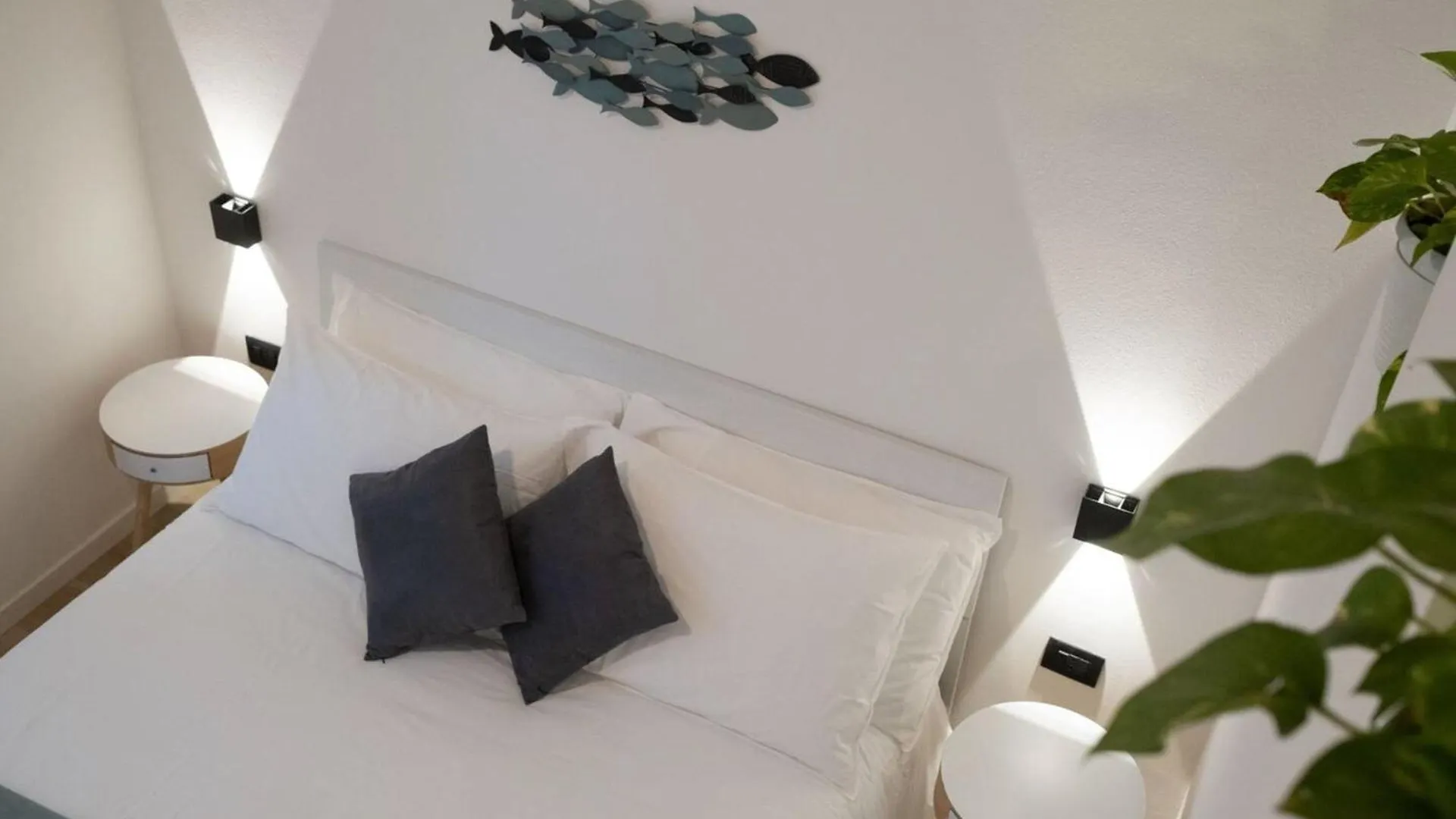 Ferienwohnung M4 Tolstoj - Milano Vicino Navigli E Duomo
